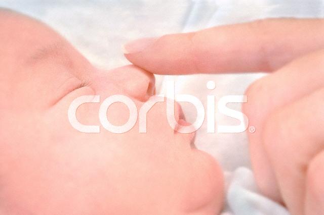Newborn Baby