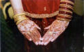 Hands